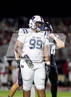Photo from the gallery "Bob Jones @ Sparkman"