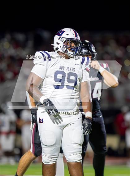 Thumbnail 1 in Bob Jones @ Sparkman photogallery.