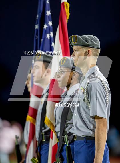 Thumbnail 3 in Bob Jones @ Sparkman photogallery.