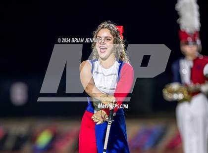 Thumbnail 2 in Bob Jones @ Sparkman photogallery.