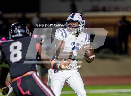 Thumbnail 2 in Bob Jones @ Sparkman photogallery.