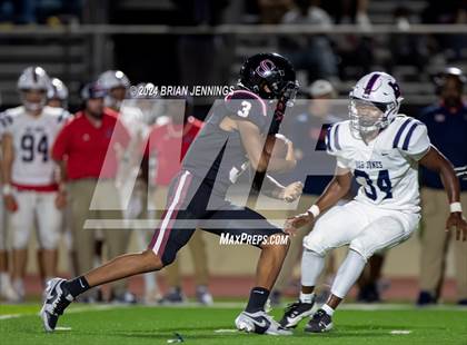 Thumbnail 1 in Bob Jones @ Sparkman photogallery.