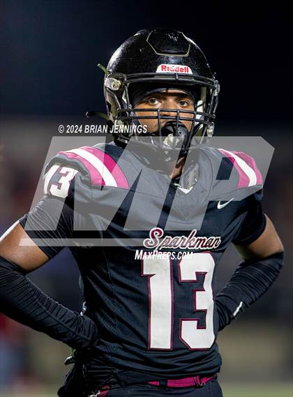 Thumbnail 3 in Bob Jones @ Sparkman photogallery.