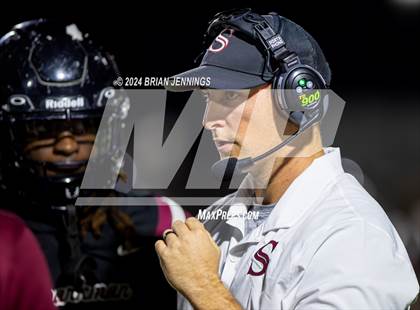 Thumbnail 3 in Bob Jones @ Sparkman photogallery.