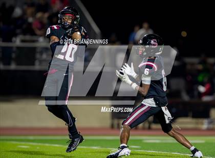 Thumbnail 1 in Bob Jones @ Sparkman photogallery.