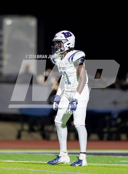 Thumbnail 3 in Bob Jones @ Sparkman photogallery.