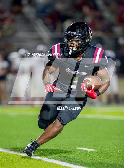 Thumbnail 1 in Bob Jones @ Sparkman photogallery.