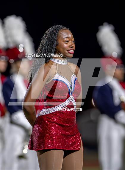Thumbnail 2 in Bob Jones @ Sparkman photogallery.