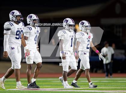 Thumbnail 1 in Bob Jones @ Sparkman photogallery.