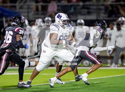 Thumbnail 1 in Bob Jones @ Sparkman photogallery.
