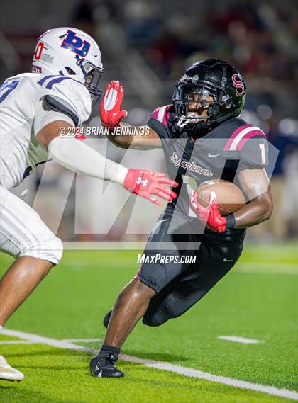 Thumbnail 2 in Bob Jones @ Sparkman photogallery.