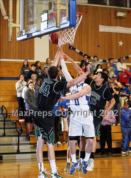 Thumbnail 3 in Miramonte @ Acalanes photogallery.