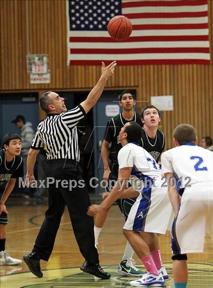 Thumbnail 1 in Miramonte @ Acalanes photogallery.