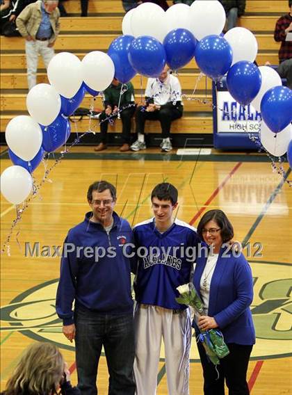 Thumbnail 1 in Miramonte @ Acalanes photogallery.