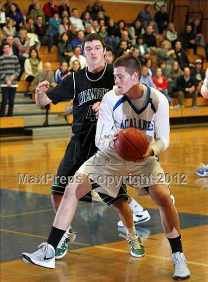 Thumbnail 2 in Miramonte @ Acalanes photogallery.