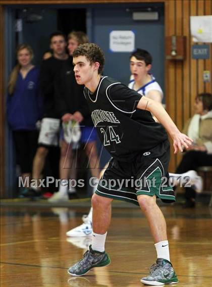 Thumbnail 2 in Miramonte @ Acalanes photogallery.