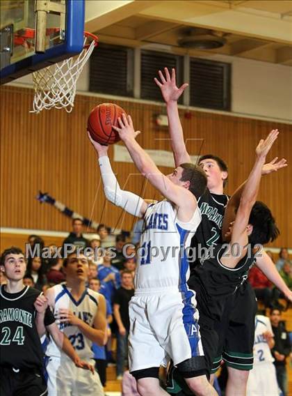 Thumbnail 2 in Miramonte @ Acalanes photogallery.