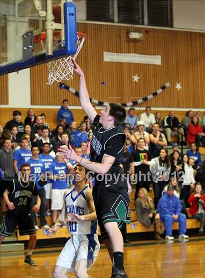 Thumbnail 3 in Miramonte @ Acalanes photogallery.