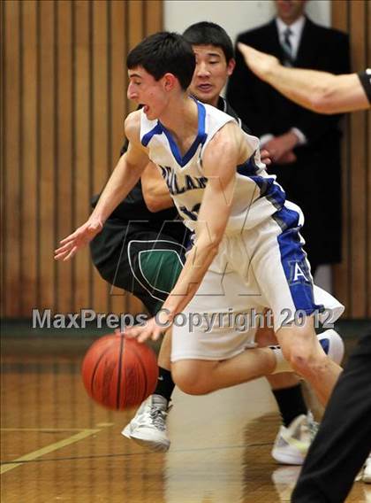 Thumbnail 2 in Miramonte @ Acalanes photogallery.