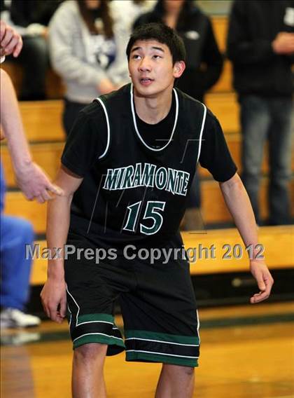 Thumbnail 1 in Miramonte @ Acalanes photogallery.