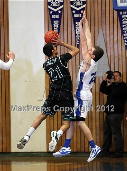 Thumbnail 2 in Miramonte @ Acalanes photogallery.