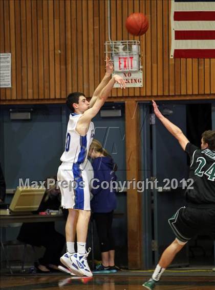 Thumbnail 1 in Miramonte @ Acalanes photogallery.