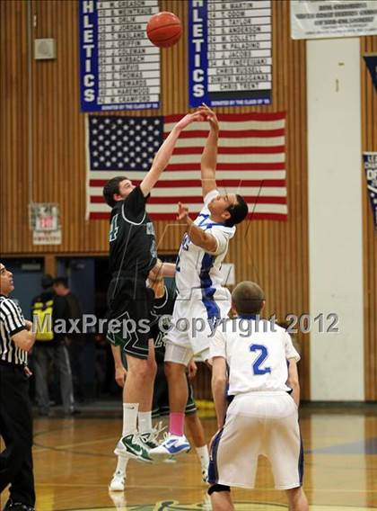 Thumbnail 2 in Miramonte @ Acalanes photogallery.
