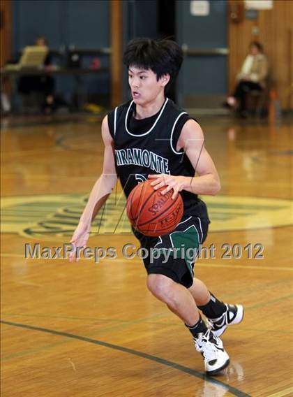 Thumbnail 1 in Miramonte @ Acalanes photogallery.