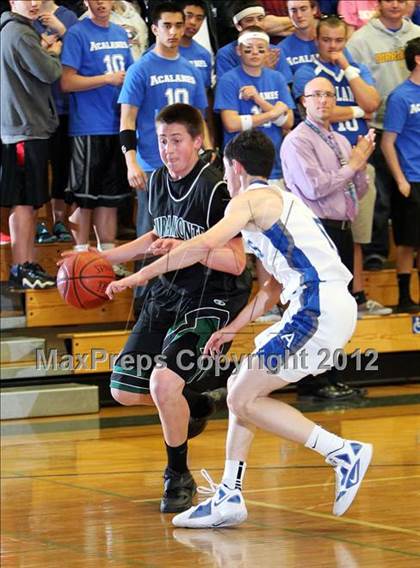 Thumbnail 1 in Miramonte @ Acalanes photogallery.