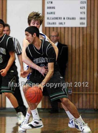 Thumbnail 3 in Miramonte @ Acalanes photogallery.