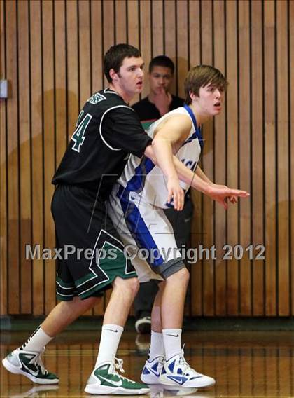Thumbnail 1 in Miramonte @ Acalanes photogallery.