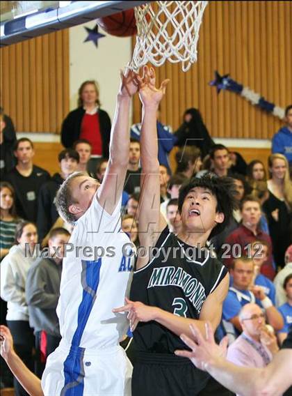 Thumbnail 3 in Miramonte @ Acalanes photogallery.