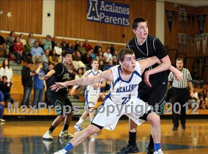 Thumbnail 3 in Miramonte @ Acalanes photogallery.