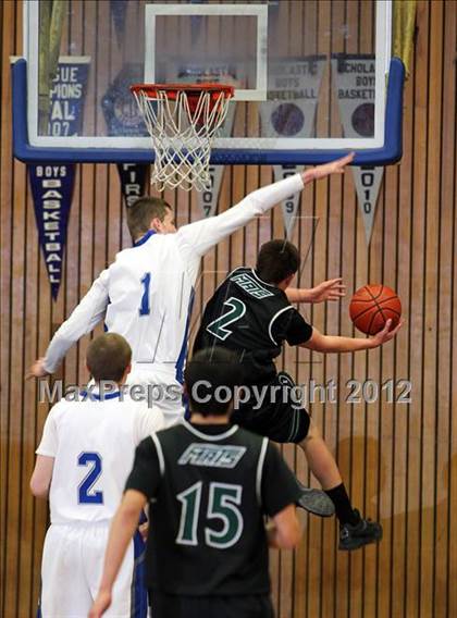 Thumbnail 1 in Miramonte @ Acalanes photogallery.