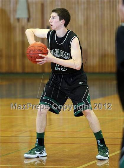 Thumbnail 1 in Miramonte @ Acalanes photogallery.