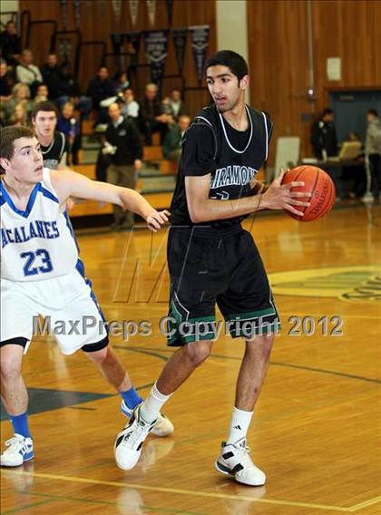 Thumbnail 3 in Miramonte @ Acalanes photogallery.