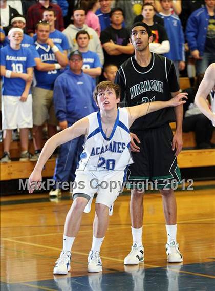 Thumbnail 2 in Miramonte @ Acalanes photogallery.