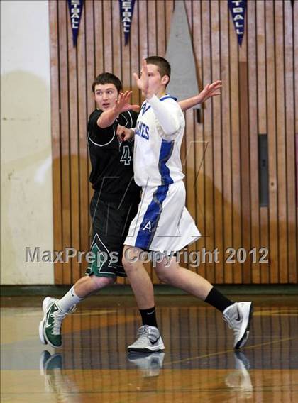 Thumbnail 3 in Miramonte @ Acalanes photogallery.