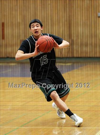Thumbnail 1 in Miramonte @ Acalanes photogallery.