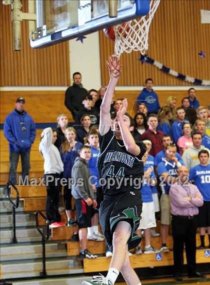 Thumbnail 3 in Miramonte @ Acalanes photogallery.