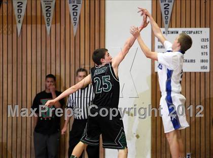 Thumbnail 2 in Miramonte @ Acalanes photogallery.