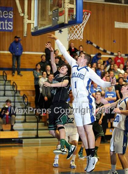 Thumbnail 2 in Miramonte @ Acalanes photogallery.