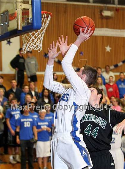 Thumbnail 1 in Miramonte @ Acalanes photogallery.