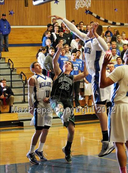 Thumbnail 2 in Miramonte @ Acalanes photogallery.
