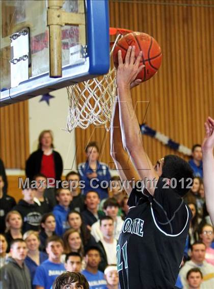 Thumbnail 1 in Miramonte @ Acalanes photogallery.