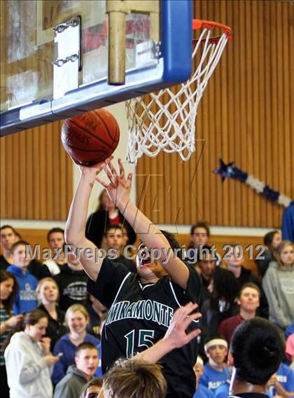 Thumbnail 3 in Miramonte @ Acalanes photogallery.
