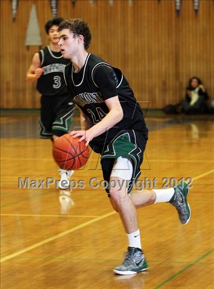 Thumbnail 2 in Miramonte @ Acalanes photogallery.