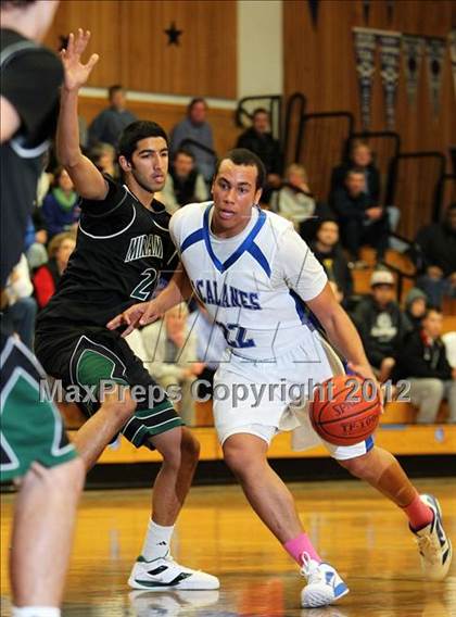 Thumbnail 2 in Miramonte @ Acalanes photogallery.