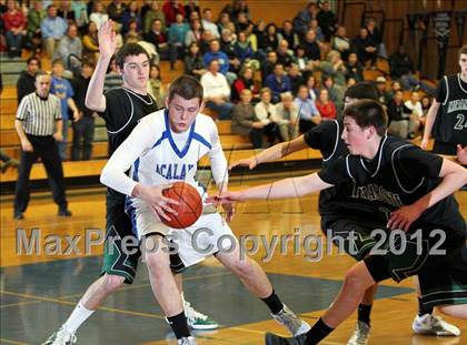 Thumbnail 3 in Miramonte @ Acalanes photogallery.