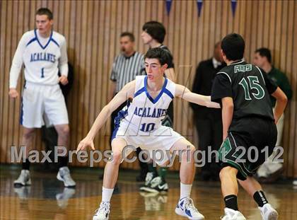 Thumbnail 2 in Miramonte @ Acalanes photogallery.